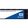 WD Blue 3D NAND 2TB Internal SSD - SATA III 6Gb/s M.2 2280 Solid State Drive - WDS200T2B0B wholesale