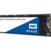 WD Blue 3D NAND 2TB Internal SSD - SATA III 6Gb/s M.2 2280 Solid State Drive - WDS200T2B0B wholesale