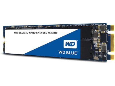 WD Blue 3D NAND 2TB Internal SSD - SATA III 6Gb/s M.2 2280 Solid State Drive - WDS200T2B0B wholesale