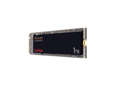SanDisk Extreme PRO M.2 PCIe NVMe 3D 1TB Internal Solid State Drive (SDSSDXPM2-1T00-G25) wholesale