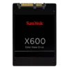 SanDisk X600 2.5" 128GB SATA III 3D NAND Internal Solid State Drive (SSD) SD9SB8W-128G-1122 wholesale