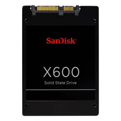 SanDisk X600 2.5" 128GB SATA III 3D NAND Internal Solid State Drive (SSD) SD9SB8W-128G-1122 wholesale