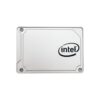 Intel - SSDSC2KF256G8X1 - Solid State Drive SSDSC2KF256G8X1 5450s 2.5 inch 256GB SATA 6Gb/s 3D2 TLC Single Pack wholesale