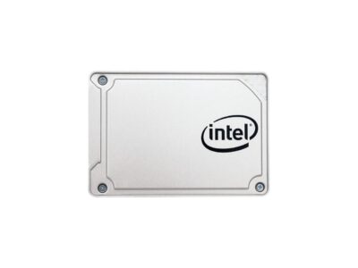 Intel - SSDSC2KF256G8X1 - Solid State Drive SSDSC2KF256G8X1 5450s 2.5 inch 256GB SATA 6Gb/s 3D2 TLC Single Pack wholesale