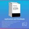 WD Ultrastar SS300 1.92TB SAS 12Gb/s 3D TLC 2.5-Inch Data Center SSD  HUSTR7619ASS200 wholesale