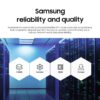 Samsung PM883 960GB 3D TLC SATA 6Gb/s 2.5-Inch Enterprise SSD - MZ7LH960HAJR-00005 MZ-7LH9600 wholesale