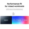 Samsung PM883 960GB 3D TLC SATA 6Gb/s 2.5-Inch Enterprise SSD - MZ7LH960HAJR-00005 MZ-7LH9600 wholesale