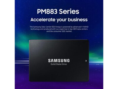 Samsung PM883 1.92TB SATA 6Gb/s 2.5" Enterprise SSD  MZ7LH1T9HMLT (MZ-7LH1T90) wholesale