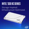 Intel DC S3520 SSDSC2BB480G701 2.5" 480GB SATA III MLC Enterprise Solid State Disk wholesale