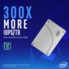 Intel D3-S4610 3.84TB 3D TLC SATA 6Gb/s 2.5-Inch Data Center SSD  SSDSC2KG038T801 wholesale