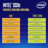 Intel D3-S4610 3.84TB 3D TLC SATA 6Gb/s 2.5-Inch Data Center SSD  SSDSC2KG038T801 wholesale