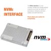 Intel DC P4500 1TB PCIe Gen3 x4  NVMe U.2 2.5" Enterprise SSD  SSDPE2KX010T7P1 wholesale