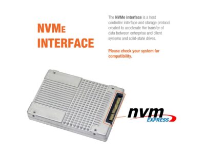 Intel DC P4500 1TB PCIe Gen3 x4  NVMe U.2 2.5" Enterprise SSD  SSDPE2KX010T7P1 wholesale