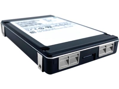 Samsung PM1643a 15.36TB SAS 12Gb/s 2.5" Enterprise Server SSD - MZILT15THALA (MZ-ILT15TB) wholesale