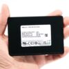 Samsung PM9A3 7.68TB PCIe Gen4 x4 NVMe U.2 Data Center SSD MZ-QL27T60 (MZQL27T6HBLA-00A07) wholesale