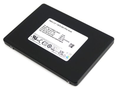 Samsung PM9A3 7.68TB PCIe Gen4 x4 NVMe U.2 Data Center SSD MZ-QL27T60 (MZQL27T6HBLA-00A07) wholesale