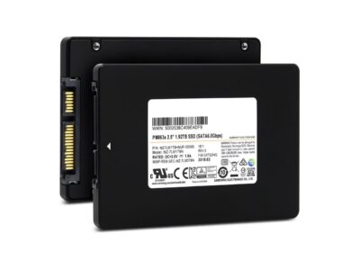 Samsung PM863a 1.92TB SATA 6Gb/s 2.5" Enterprise SSD (MZ7LM1T9HMJP-00005) wholesale