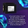 Samsung PM863a 1.92TB SATA 6Gb/s 2.5" Enterprise SSD (MZ7LM1T9HMJP-00005) wholesale
