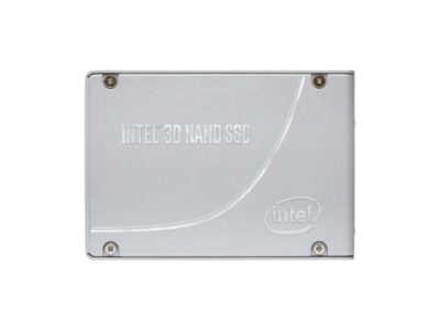 Intel P5500 1.92TB PCIe Gen4 x4 NVMe U.2 2.5-inch Enterprise SSD - SSDPF2KX019T9N1 wholesale