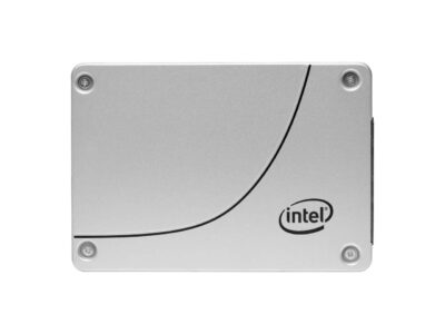 Intel D3-S4610 3.84TB 3D TLC SATA 6Gb/s 2.5-Inch Data Center SSD  SSDSC2KG038T801 wholesale