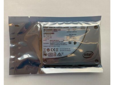 Intel SSD DC S3520 Series (150GB, 2.5in SATA 6Gb/s, 3D1, MLC) 7mm Generic Single Pack wholesale