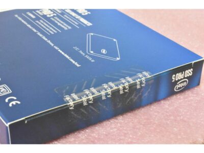 Intel Pro 5400s 2.5" 240GB SATA III TLC Internal Solid State Drive (SSD) SSDSC2KF240H6X1 wholesale