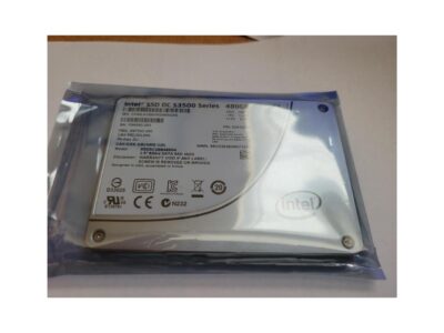 Intel SSDSC2BB480G4 DC S3500  480GB, SATA 6Gb/s, MLC 2.5" 7.0mm, 20nm SSD wholesale