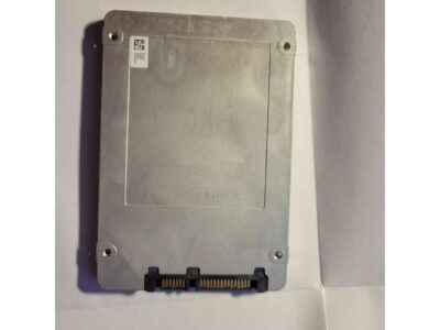 Intel DC S3610 SSDSC2BX400G401 2.5" 400GB SATA III MLC Business Solid State Drive wholesale