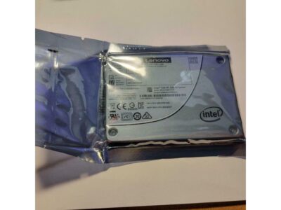 Intel DC S3520 1.2TB 2.5" SATA-III SSD (SSDSC2BB012T7) wholesale