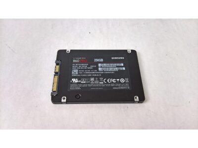 MZ-76P256 - Samsung 860 PRO Series 256GB Multi-Level Cell (MLC) SATA 6Gb/s 2.5-inch Solid State Drive wholesale