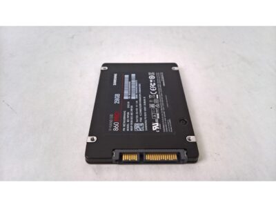 MZ-76P256 - Samsung 860 PRO Series 256GB Multi-Level Cell (MLC) SATA 6Gb/s 2.5-inch Solid State Drive wholesale
