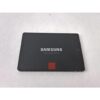 MZ-76P256 - Samsung 860 PRO Series 256GB Multi-Level Cell (MLC) SATA 6Gb/s 2.5-inch Solid State Drive wholesale