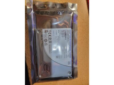 Intel DC S3510 SSDSC2BB120G601 2.5" 120GB SATA III MLC Enterprise Solid State Drive wholesale