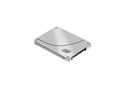 Intel DC S3610 SSDSC2BX400G401 2.5" 400GB SATA III MLC Business Solid State Drive wholesale