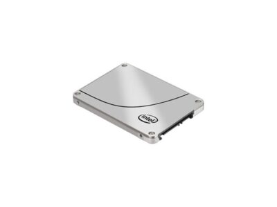 Intel DC S3510 2.5" 1.2TB SATA III MLC Enterprise Solid State Drive wholesale