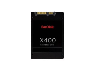 SanDisk SD8SB8U-256G-1122 X400 SATA 2.5" 256GB Internal SSD wholesale