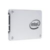 Intel - SSDSC2KF256G8X1 - Solid State Drive SSDSC2KF256G8X1 5450s 2.5 inch 256GB SATA 6Gb/s 3D2 TLC Single Pack wholesale