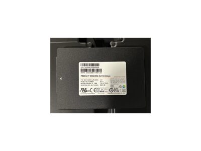 Samsung PM883 960GB 3D TLC SATA 6Gb/s 2.5-Inch Enterprise SSD - MZ7LH960HAJR-00005 MZ-7LH9600 wholesale