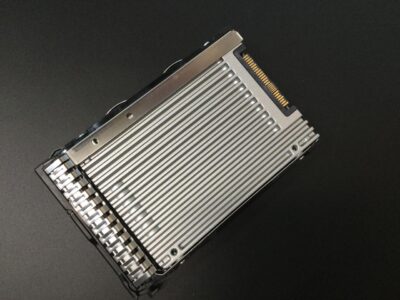 Intel DC P3500 Series 2.5" 400GB PCI-Express 3.0 MLC Internal Solid State Drive (SSD) SSDPE2MX400G410 wholesale