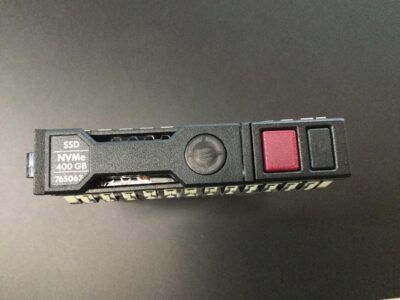 Intel DC P3500 Series 2.5" 400GB PCI-Express 3.0 MLC Internal Solid State Drive (SSD) SSDPE2MX400G410 wholesale