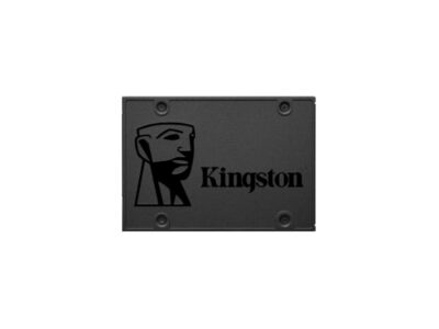 Kingston A400 960GB SATA 3 2.5" Internal SSD SA400S37/960G - HDD Replacement for Increase Performance wholesale