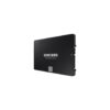 Samsung 870 EVO MZ-77E500E 500 GB Solid State Drive - 2.5" Internal - SATA (SATA/600) - Desktop PC, Notebook, Storage System Device Supported - 560 MB/s Maximum Read Transfer Rate - 256-bit Encry wholesale Samsung 870 EVO MZ-77E500E 500 GB Solid State Drive - 2.5" Internal - SATA (SATA/600) - Desktop PC, Notebook, Storage System Device Supported - 560 MB/s Maximum Read Transfer Rate - 256-bit Encry wholesale