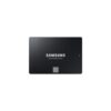 Samsung 870 EVO MZ-77E500E 500 GB Solid State Drive - 2.5" Internal - SATA (SATA/600) - Desktop PC, Notebook, Storage System Device Supported - 560 MB/s Maximum Read Transfer Rate - 256-bit Encry wholesale Samsung 870 EVO MZ-77E500E 500 GB Solid State Drive - 2.5" Internal - SATA (SATA/600) - Desktop PC, Notebook, Storage System Device Supported - 560 MB/s Maximum Read Transfer Rate - 256-bit Encry wholesale