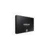 Samsung 870 EVO MZ-77E500E 500 GB Solid State Drive - 2.5" Internal - SATA (SATA/600) - Desktop PC, Notebook, Storage System Device Supported - 560 MB/s Maximum Read Transfer Rate - 256-bit Encry wholesale Samsung 870 EVO MZ-77E500E 500 GB Solid State Drive - 2.5" Internal - SATA (SATA/600) - Desktop PC, Notebook, Storage System Device Supported - 560 MB/s Maximum Read Transfer Rate - 256-bit Encry wholesale