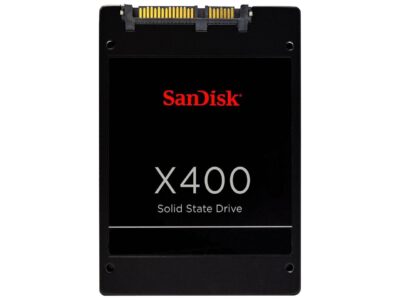 SanDisk SD8SB8U-256G-1122 X400 SATA 2.5" 256GB Internal SSD wholesale