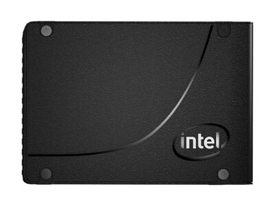 Intel P4800x 750 Gb Solid State Drive - 2.5" Internal - Pci Express (Pci Express X4) wholesale