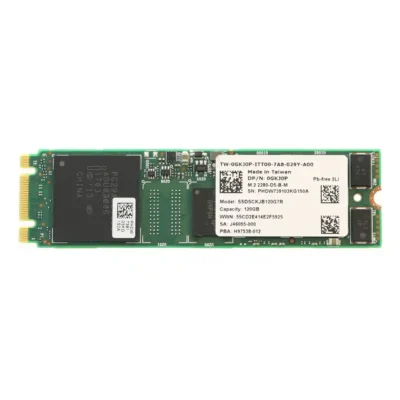 Intel SSDSCKJB240G7R 240GB M.2 6Gbps SATA Internal Solid State Drive 919J9 wholesale