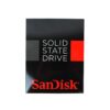 Sandisk X600 256 Gb Solid State Drive - 2.5" Internal - Sata (Sata/600) wholesale
