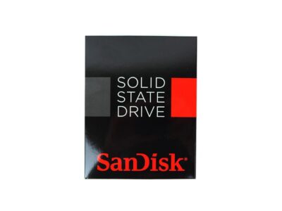 Sandisk X600 256 Gb Solid State Drive - 2.5" Internal - Sata (Sata/600) wholesale