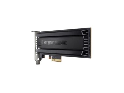 Intel Optane Dc P4800x 375 Gb Solid State Drive - Internal - Pci Express (Pci Express 3.0 X4) - Image 17